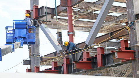 愛知県刈谷市の株式会社大健組について