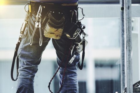 株式会社大健組では鳶職人を求人募集中！